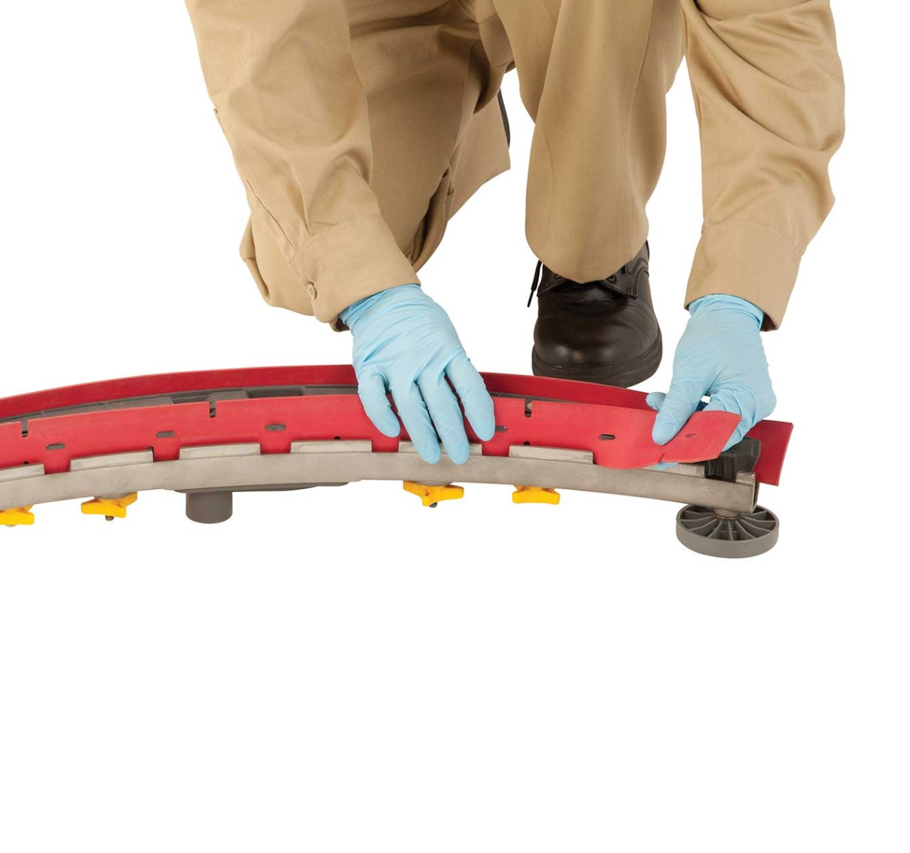 Plano de manutenção e assistência técnica TennantTrue