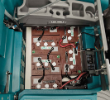 T16 Lavadora de condutor sentado a bateria alt 3