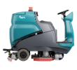 T981 Lavadora de condutor sentado alt 2